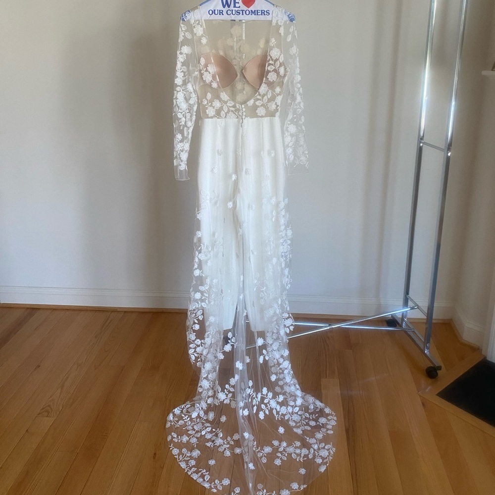 Rime Arodaky Patsy Jumpsuit - Picture 8 of 15